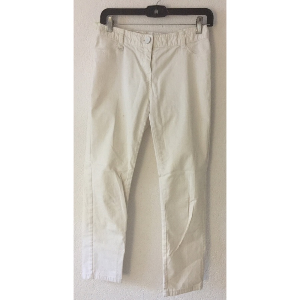 Elle Sport Fabric Pants
